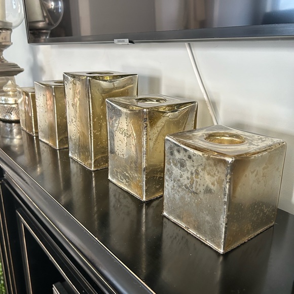 Gold Decor bundle - Picture 5 of 15